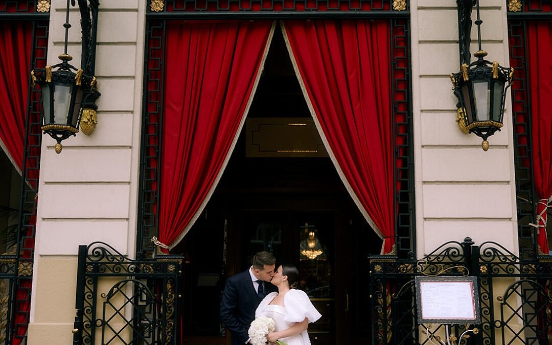 María & Héctor