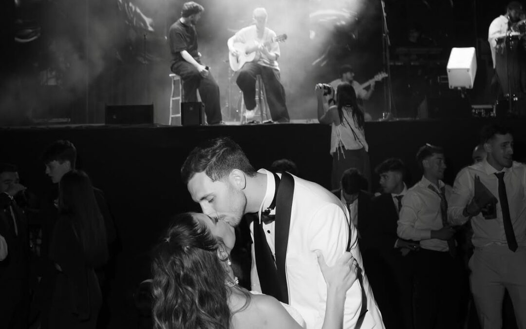 Belén & Raúl