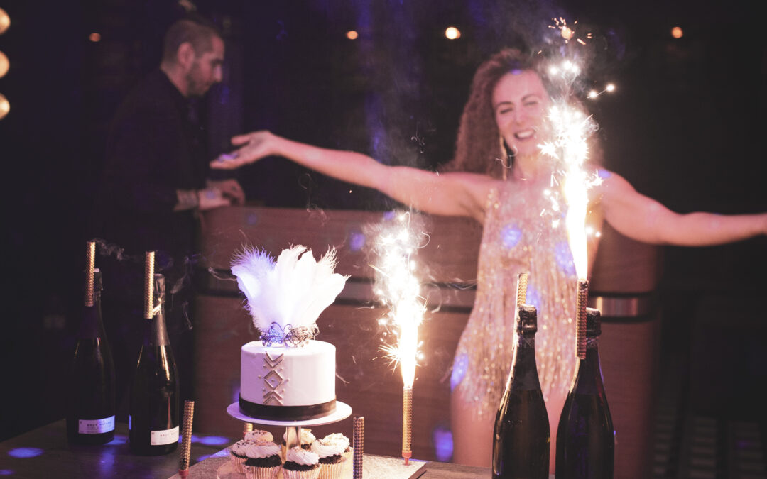 La gran noche de Aida